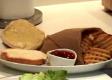 All American Hamburgers